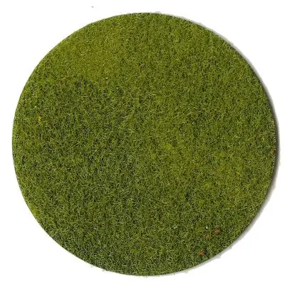 Bestpreis Heki 3364 Grasfaser hellgrün, 50 g
