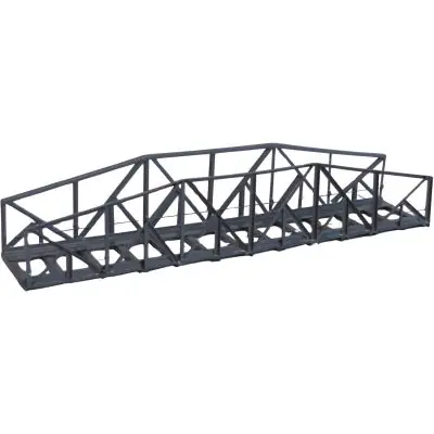 Hack Brücken 20070 Vorflutbrücke 15cm Kracherpreis