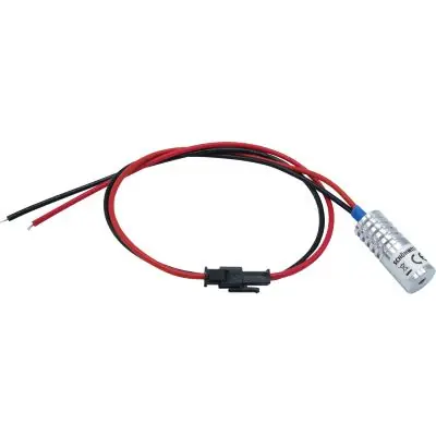 Bestpreis Schönwitz 51200 LED Adapter für Lichtwellenleiter (dunkelblau) 1 Stück