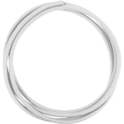 Kostenloser Versand Viessmann 6813 Schrumpfschlauch weiß, 40 cm lang