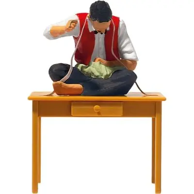 Preiser 45530 G Schneider Preisknaller