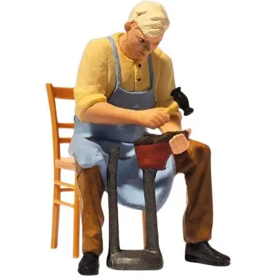 Preisknaller Preiser 45529 G Schuster