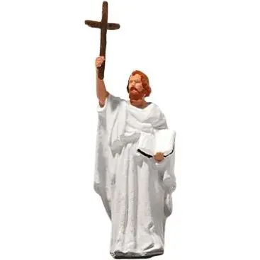 Preiser 29117 H0 Heiliger Bonifatius Schneller Versand