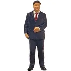 Preiser 28267 H0 Xi Jinping Wochenendangebot