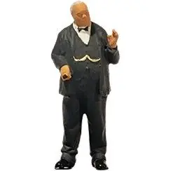Must-Have Preiser 28264 H0 Sir Winston Churchill