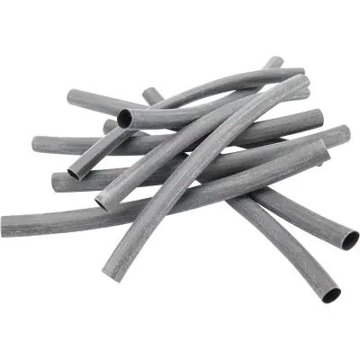 Bestseller Schönwitz 51383 Schrumpfschlauch 4,8 mm auf 2,4 mm, 1 Meter (schwarz)