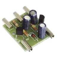 Geprüft tams elektronik 53-03020-01 WBA-2 SMD-Baustein