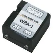 Solange Der Vorrat Reicht tams elektronik 53-03018-01 Gehäuse für WBA-1