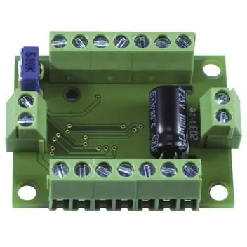 Ausverkauf tams elektronik 53-04116-01 LC-NG-11 Fertig-Baustein