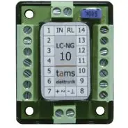 Kostenloser Rückversand tams elektronik 53-04107-01 LC-NG-10 Fertig-Gerät