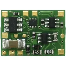 tams elektronik 42-01181-01 FD-R Basic.3, mit Anschlusskabeln Schnäppchen