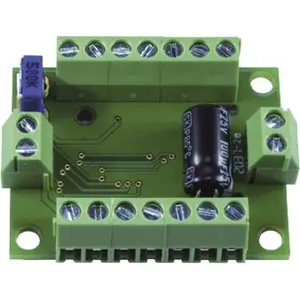 Direkt Vom Hersteller tams elektronik 53-04027-01 LC-NG-02 Fertig-Gerät