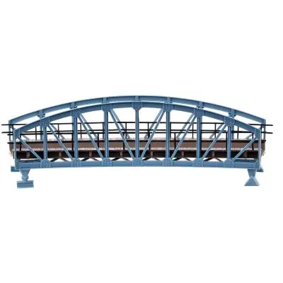 Wochenendangebot Vollmer 42540 Stahlbogenbrücke, gebogen