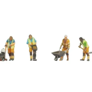 Zertifiziert Noch 35040 N Straßenarbeiter