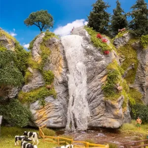 Faller 171653 H0 Wasserfall Super-Preis