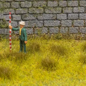 Faller 171388 H0 Grasbüschel, trockenes Gras Kostenfreie Lieferung