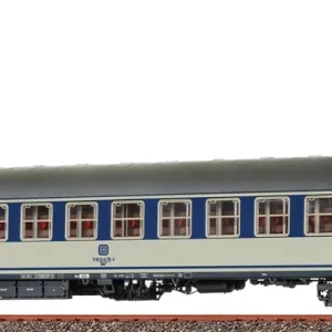 Wochenendangebot Brawa 58189 H0 Schnellzugwagen Büm234 DB IV DC