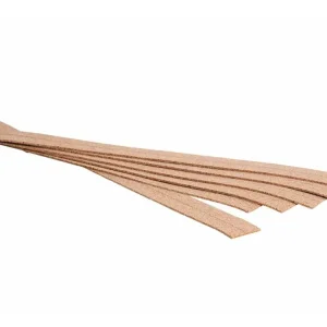 Angebot Noch 50492 Kork-Gleisbettung 2mm hoch 18x