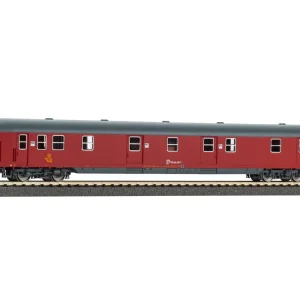 Zertifiziert Piko-53391 Güterwagen Postwagen PM DSB Spur H0