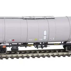 Saisonangebot Kesselwagen Jet A-1 LBA CH H0