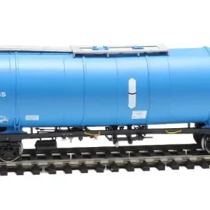 Saisonangebot Kesselwagen Zacns 88 AB Trans