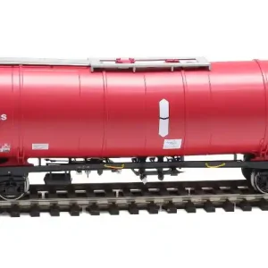 Kesselwagen Zacns 88 AB Trans Wochenendangebot