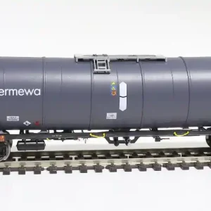 Kesselwagen Zacns 88Ermewa Neu Im Sortiment