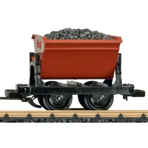 Preisknaller Kipplore, rot