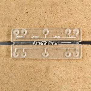 Markierungshilfe für Dauermag Letzte Chance