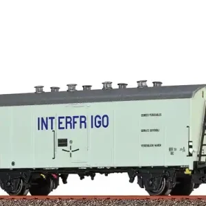 Wochenendangebot N KÜW Ibces DB IV