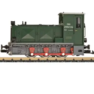 ÖBB Diesellok 2092.04 Neue Ware