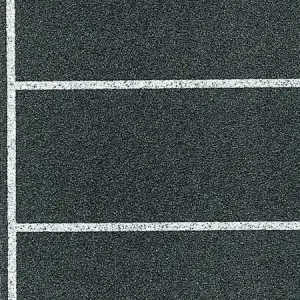 Parkplatz gerade H0, 100x6 cm Nur Heute