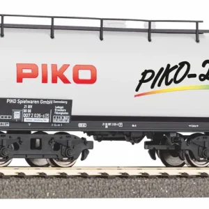 Zertifiziert PIKO Jahreswg. 2026