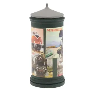 Plakatsäule (MÄRKLIN) Markenware