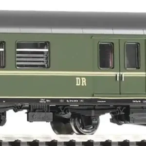 Zertifiziert Rekowg. Gepäck D3ge DR III