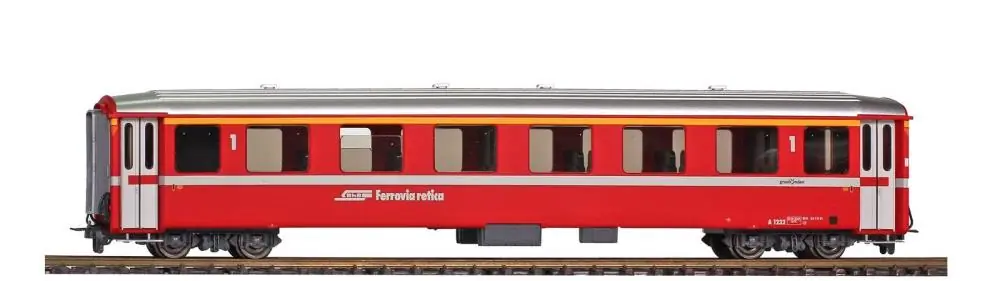 Top-Angebot RhB A 1233 Einheitswagen I neurot