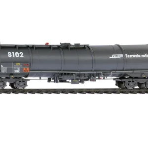 Aktuell RhB Za 8113 Knickkesselwage