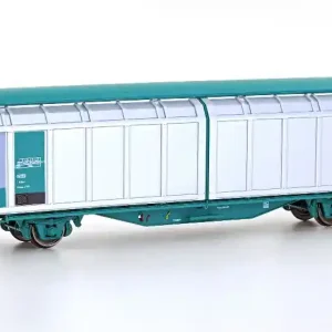 Schiebewandwagen Hbbillns SNCF, Ep.V-VI, ex FS Super-Preis