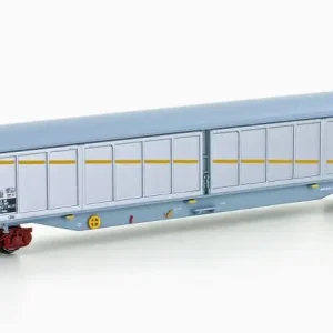 Schiebewandwagen Habis SNCF/EVS, Ep.IV-V Wochenendangebot