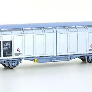 Schiebewandwagen Hbbillns SBB, Ep.VI Billig