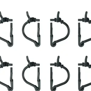 Zertifiziert Set Bremsschläuche alt