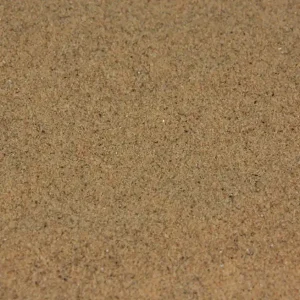 Neu Steinschotter sandfarben, fein 200 g