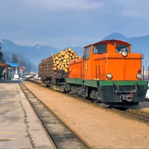 StLB VL 23 Diesellok orange, Sound Sichere Zahlung