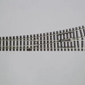 Zertifiziert Weiche WL