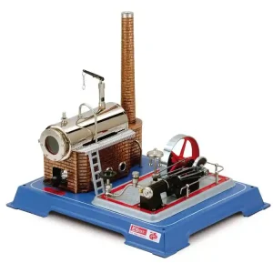 Online Kaufen Wilesco Dampfmaschine D 16