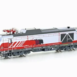 Zweikraftlok BR 248 Vectron DM MKB, Ep.VI, Sound Saisonangebot