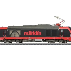 Zweikraftlok BR 249, Märklin-Store Lok 2024 Nur Heute