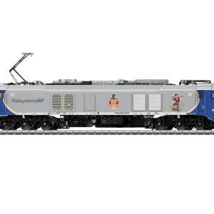 Zweikraftlokomotive Baureihe 2159 Sale