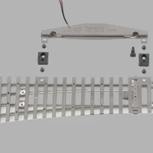 Zurüstsatz Unterflurantrieb Solange Der Vorrat Reicht