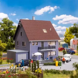 Zweifamilienhaus Sofort Bestellen